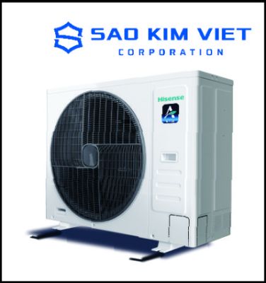 Điều hòa Mini VRF