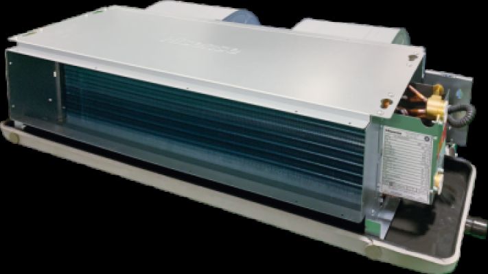 Hệ thống Chiller